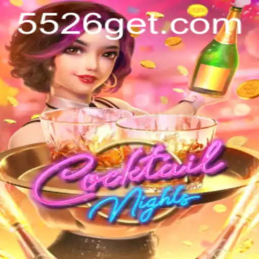 CocktailNights: An Immersive Game Experience