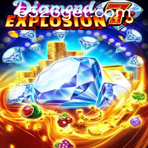Unveiling DiamondExplosion7s: A Glimpse into the Thrilling World of Slot Gaming