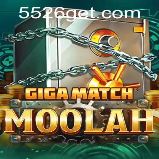 GigaMatchMoolah: A Revolutionary Gaming Experience
