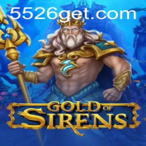 GoldofSirens: The Enchanting Naval Strategy Game Captivating Gamers Worldwide