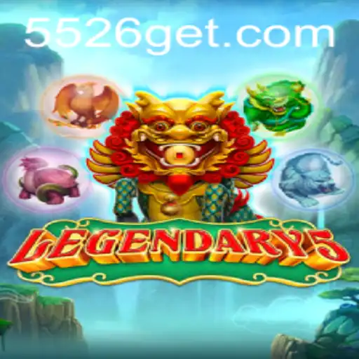 Legendary5: Unveiling the Game That Redefines Strategy