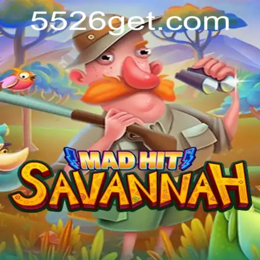 MadHitSavannah: An Immersive Journey into the World of Adventure and Strategy