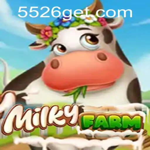 Discover the Delightful World of MilkyFarm