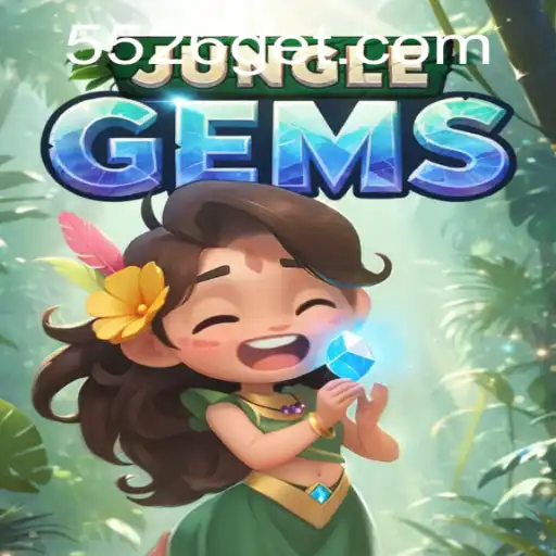 Experience the Thrill of JungleGems: A Dynamic Adventure Awaits