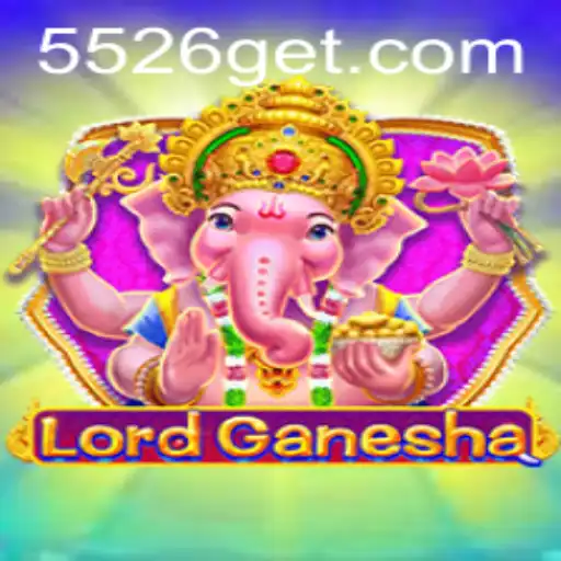 LordGanesha: A Mythical Journey in Gaming