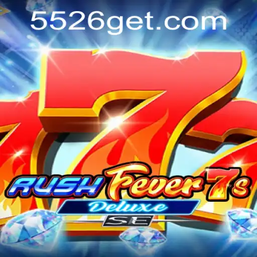 RushFever7sDeluxeSE: The Ultimate Gaming Experience