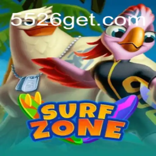 SurfZone: Ride the Waves in a Thrilling New Adventure
