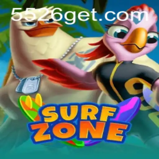 SurfZone: Ride the Waves in a Thrilling New Adventure